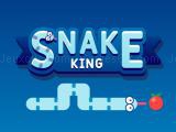 играть Snake king now