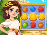 играть Athena match now