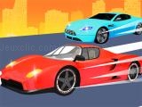 играть Wild race master 3d now