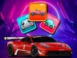 играть Connect 2 cars now