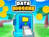 играть Data diggers now