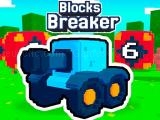 играть Blocks breaker now