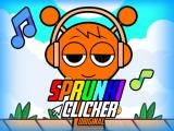 играть Super sprunki clicker now