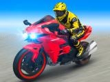 играть Stunt bike rider bros now