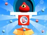 играть Christmas candy escape 3d now