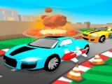 играть Gun racing now