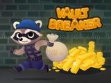 играть Vault breaker