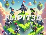 играть Flipit3d