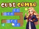 играть Cube combo now