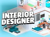 играть Interior designer - decor life now