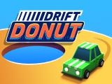 играть Drift donut