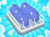 играть Load the dishes asmr