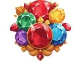 играть Falling gem