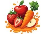 играть Fruit bounce