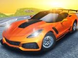 играть Madness driver vertigo city