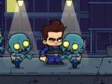 играть City zombie survival 2d