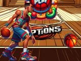 Play Basketball 2024 now