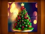 играть Christmas jigsaw puzzles now