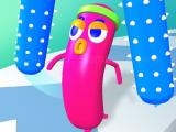 играть Sausage survival master now
