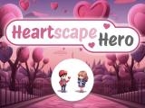 играть Heartscape hero now