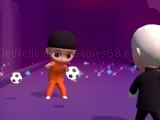 играть Shaolin soccer now