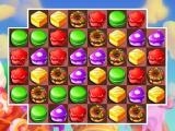 играть Cake match3 now