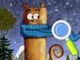 играть Fairy tale find 5 differences
