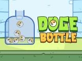 играть Doge bottle now