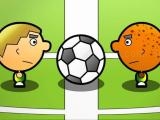 Play 1 on 1 soccer now