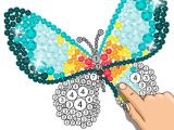 играть Diamond painting for girls