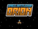 Play Space battleship orion now