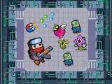 Play Fighter escape now