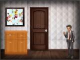 играть Amgel easy room escape 84 now