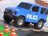играть Car games: advance car parking