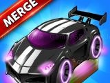 играть Crazy rush 3d