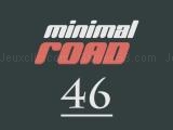 играть Minimal road 46