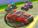 играть Drift the car