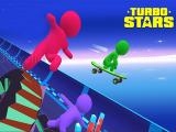 играть Turbo stars - rival racing