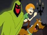 играть Scooby shaggy run now