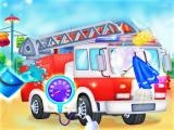 играть Mechanic repair shop now