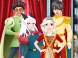 играть Save kingdom by fashion now