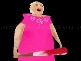 играть Barby granny now