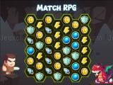 играть Match 3 rpg now