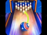 играть Bowling crew