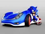 играть Sonic wheelie challenge