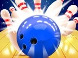 играть 3d bowling game