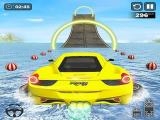 играть Racing in city: in car driving