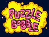 играть Puzzle bobble retro