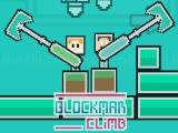 играть Blockman climb now