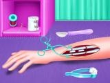 играть Fracture emergency surgery now